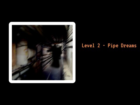 [Archived] Backrooms Level 2 - Pipe Dreams