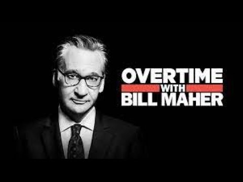 Real Time with Bill Maher Overtime - Nov 10,2023 | 11/10/23 (HBO) Full Episodes