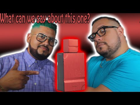 A DIFFERENT Amber Oud Flanker | "Amber Oud Exclusif: Sport" Review (Explicacion en Español Incluida)