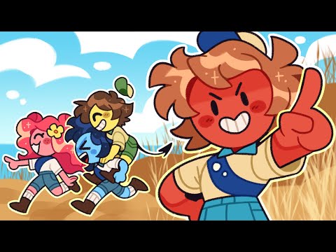 Making it to the PEAK