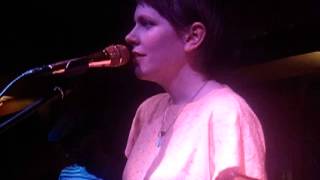 Allo Darlin&#39; - History Lessons (Live @ Buffalo Bar, London, 11/05/13)