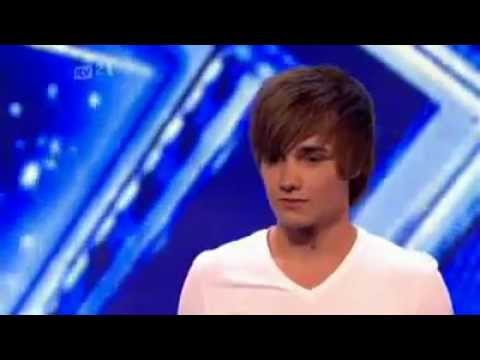 One Direction First Auditions - X Factor