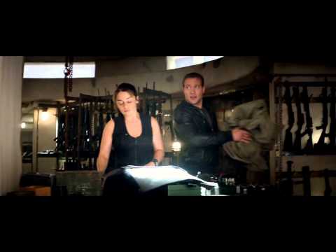 Terminator Genisys Official Trailer 2015 HD