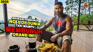 Download lagu Sudah Pensiun! Dia Terpaksa Kembali Membrutal Habisi Assassin Yang Memburunya! alur cerita film 2025 mp3