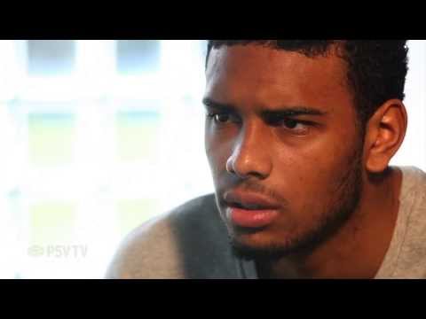 Jürgen Locadia wil altijd en overal scoren