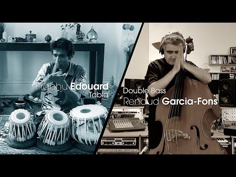 Do Sé Panch Prabhu Edouard & Renaud Garcia-Fons