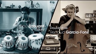 Do Sé Panch Prabhu Edouard &amp; Renaud Garcia-Fons