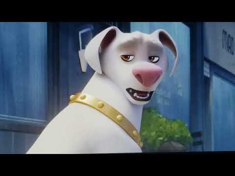 Toon Age Dawn of the Animals Part 8 Krypto to the Rescue