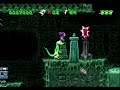 GEX Disco Inferno No Damage No PowerUps Pacifist