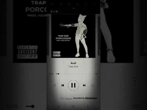 Trap God - Audi