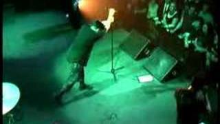 GARY NUMAN In A Dark Place