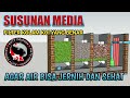 Desain Filter Kolam Ikan Hias