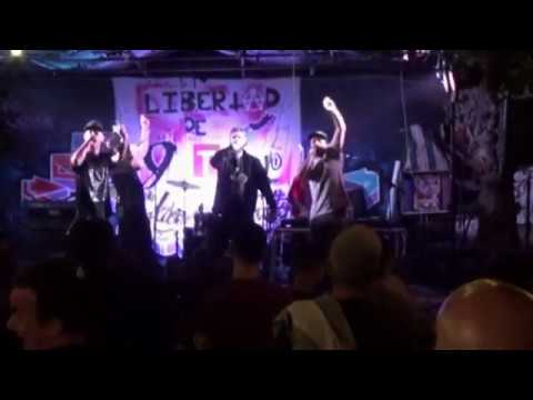 03 GUERRILLA REPUBLIK MADRID CHAPTER