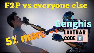 Evony- Why F2P can't keep up, New codes