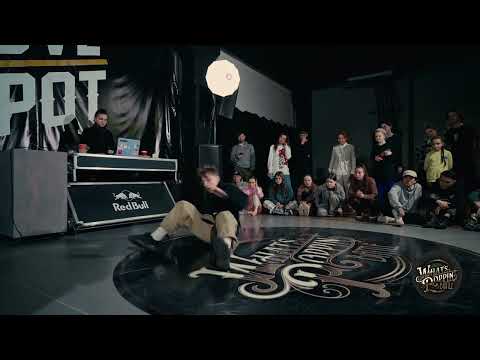 Cheerito vs Пика 1/2 all styles