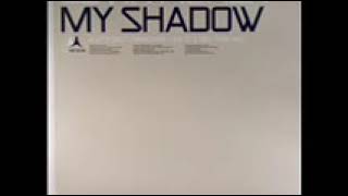 Cevin Fisher - My Shadow (2002)