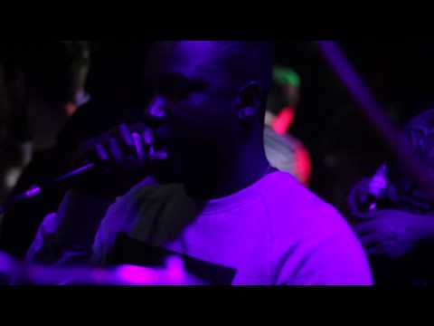 CHIEF ROCKAS Collective - Reggae, Rub-A-Dub & Roots