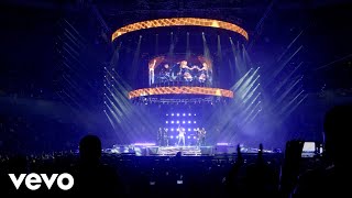 Dame Amor (En Vivo) Lyrics English Translation