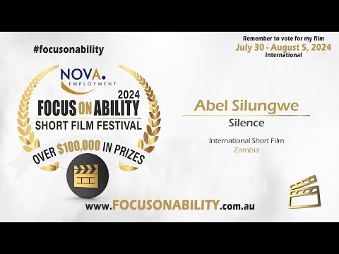 Silence film thumbnail