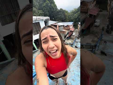 Niños creyéndose sapitos🐸