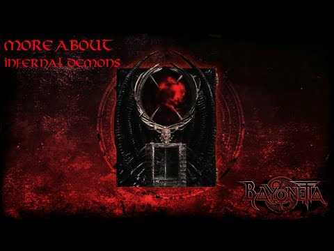 More About Infernal Demons