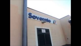 preview picture of video 'Annunci alla Stazione di Soverato'