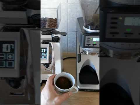 Lautstärke: Baratza Sette 270wi vs Eureka Mignon Specialita