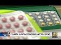 Best Over The Counter Medicine For Bloating And Stomach Pain