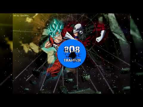 Clash of Gods (808 Trapper remix)