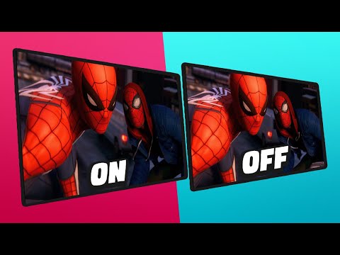 Ray Tracing Explained For PS5, Xbox Series X/S, and PC