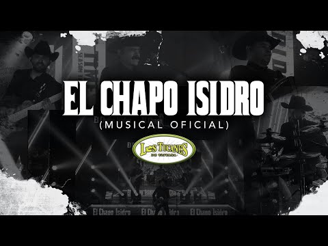 Video thumbnail for El Chapo Isidro