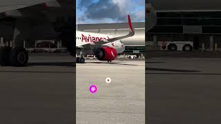 Download lagu Avianca Airbus A320neo ✈️ #avianca #airbus320 #airbus320neo #miamiairport #airportlife #airbus mp3 Download lagu Avianca Airbus A320neo ✈️ #avianca #airbus320 #airbus320neo #miamiairport #airportlife #airbus mp3
