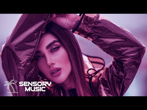 Tom Enzy feat. Mullally - Try to love