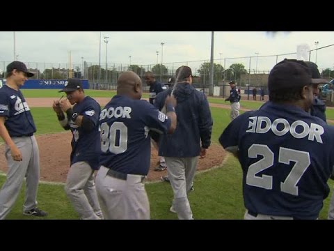 Honkballers Neptunus prolongeren landstitel