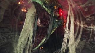 仁王3#32　第一印象はとても大切
