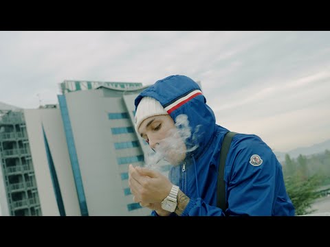 Kres - Un giorno (prod. adb) [Music Video]