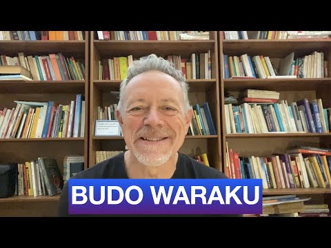 BUDO WARAKU