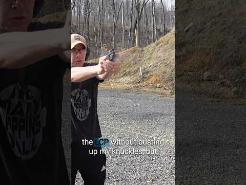 Ruger LCP Max.. What NO ONE is telling you!