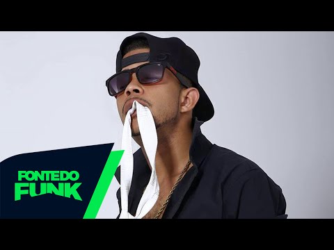 MC Magrinho e MC Flavinho - Mentiu Pro Pai (DJ Carlinhos da SR DJ RM) Lançamento 2016