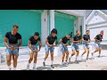JIMINOGENI DOTO Mdendela DUNIA Official Video 4K