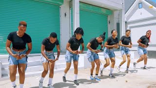JIMINOGENI DOTO Mdendela DUNIA Official Video 4K  