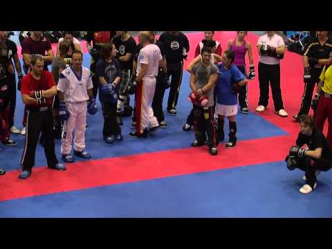 Tomaž Barada: Training tips 5