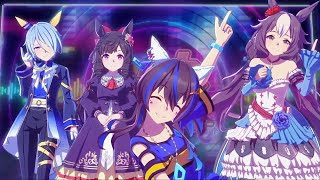 우마무스메 고유기 맞추기