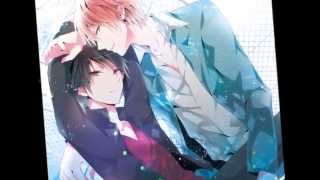 Shizuo and Izaya - Busy Signals