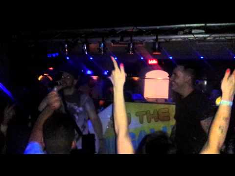 Htid in the sun 2015