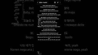 Download lagu BOL4 - You(=I) #bol4 #kpop #kpoplyrics #easylyrics #lyrics mp3