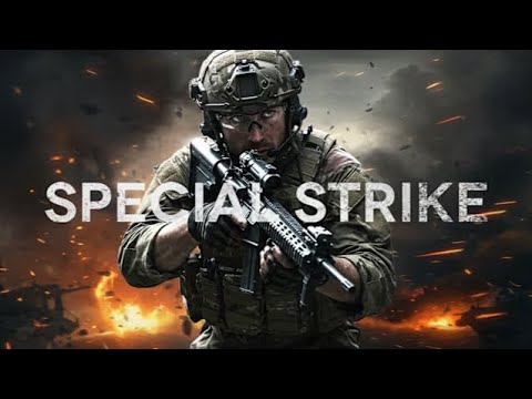 Special Strike Review (Switch)