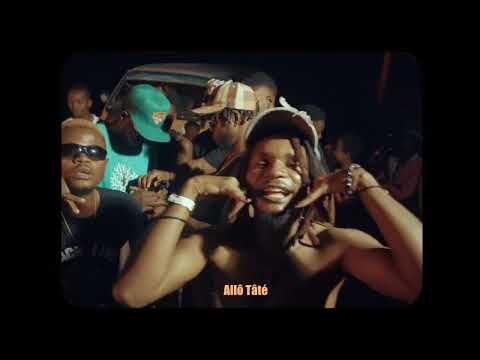 Allô Tâte – MC AKA 47 ft. Balca LS & DVD Player [ Visualiser ]