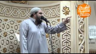 صورة اقتضاء العلم العمل | الدرس 18 | #كونوا_ربانيين | د . أحمد جلال