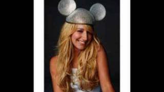 Happy 23rd Birthday Ashley Tisdale!